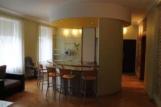 Фото номер Old Riga Apartment Апартаменты с 2 спальнями