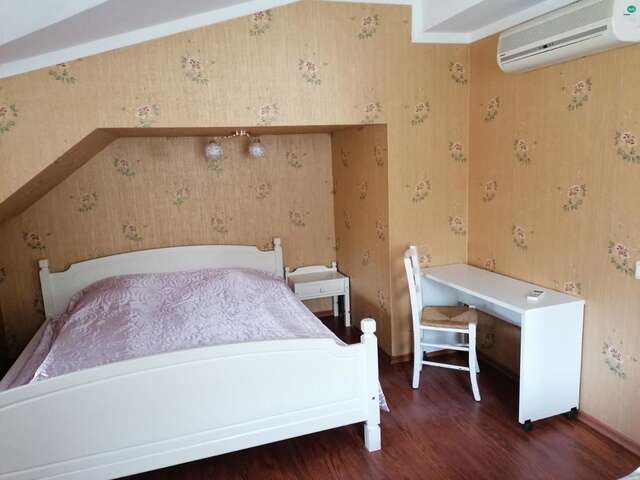 Апартаменты Apartments Londa Юрмала-28