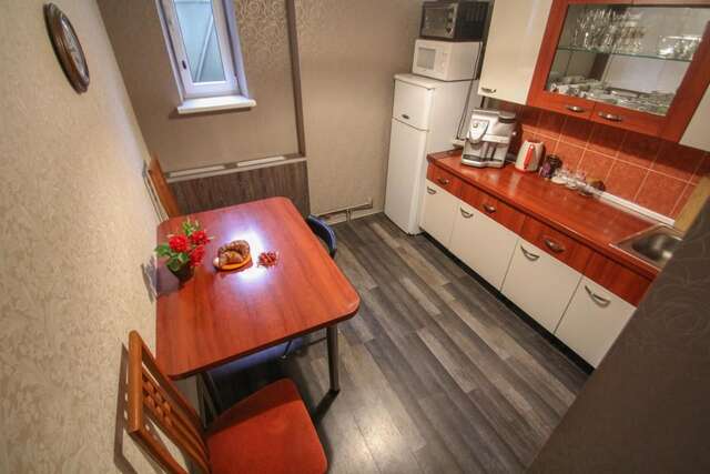 Гостевой дом Ļeņina apartamenti Рига-6