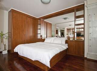 Апартаменты Old Town Residence Рига
