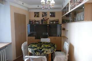 Апартаменты Biskapa gate Рига