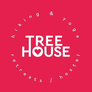 Хостелы Tree House Рига