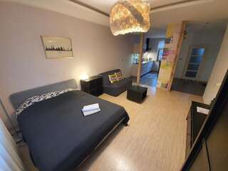 Апартаменты Studio apartment in private house Рига