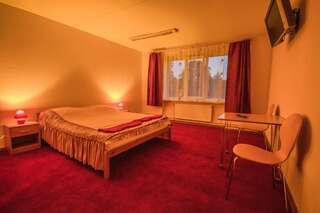 Хостелы The Bunker hostel Лиепая