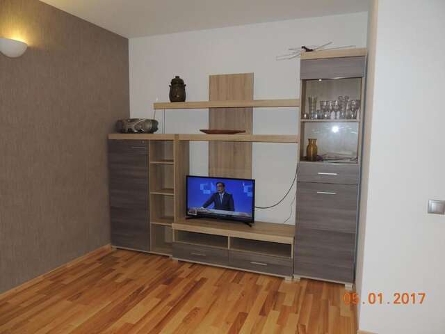 Апартаменты Tomas Apartment Цесис-29