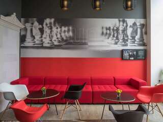 Отель Ibis Riga Centre Рига