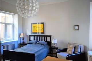 Апартаменты Apartment in the Heart of Old Riga Рига