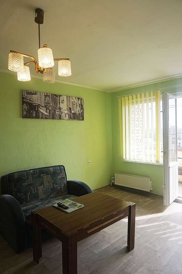 Апартаменты Apartament Erfolg 4 Даугавпилс-22