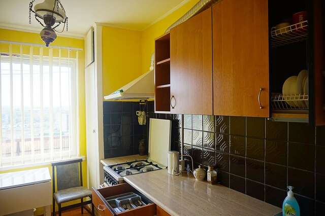 Апартаменты Apartament Erfolg 4 Даугавпилс-23