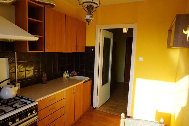 Апартаменты Apartament Erfolg 4 Даугавпилс-36