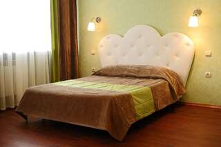 Гостиница  Bed and Breakfast  Курск Полулюкс-5