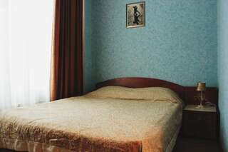 Гостиница Талисман Тула Стандартный двухместный номер с 1 кроватью-8