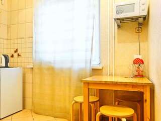 Апартаменты Inndays Apartments  Тула InnDays Apartments  Кирова д.151а(1)-7