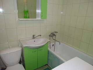 Апартаменты Inndays Apartments  Тула InnDays Apartments Кирова, д. 151а (2)-6