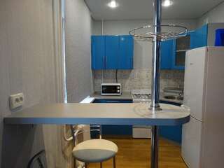 Апартаменты Inndays Apartments  Тула InnDays Apartments Кирова, д. 151а (2)-4