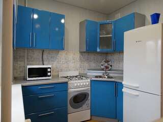 Апартаменты Inndays Apartments  Тула InnDays Apartments Кирова, д. 151а (2)-3