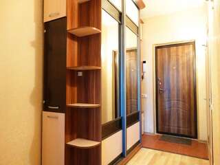 Апартаменты Inndays Apartments  Тула InnDays Apartments  Михеева, д.19 (202)-4