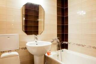 Апартаменты Inndays Apartments  Тула InnDays Apartments Ленина д.74а -6