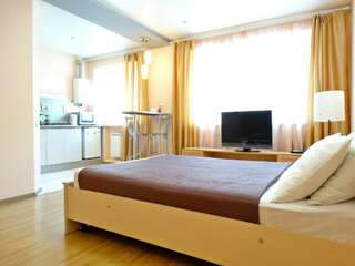 Апартаменты Inndays Apartments  Тула InnDays Apartments Ленина д.74а -5