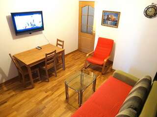 Апартаменты Inndays Apartments  Тула InnDays Apartments  ул.Михеева 31-9