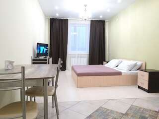 Апартаменты Inndays Apartments  Тула InnDays Apartments Проспект Ленина 132-2