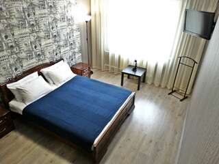 Апартаменты Inndays Apartments  Тула InnDays Apartments Луначарского 49 (3)-5