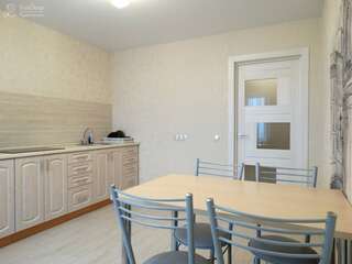 Апартаменты Inndays Apartments  Тула InnDays Apartments Пионерская 1 (2)-10