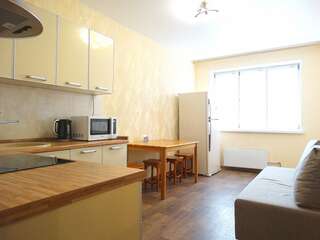 Апартаменты Inndays Apartments  Тула InnDays Apartments Металлургов 106-7