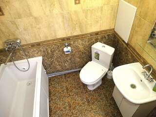 Апартаменты Inndays Apartments  Тула InnDays Apartments Проспект Ленина 157(6)-8