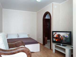 Апартаменты Inndays Apartments  Тула InnDays Apartments Проспект Ленина 157(6)-5