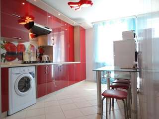 Апартаменты Inndays Apartments  Тула InnDays Apartments Проспект Ленина 157(6)-4