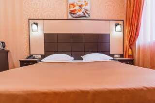 Гостиница Шоколад Тольятти Улучшенный двухместный номер с 1 кроватью-5