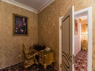 Гостиница Petrovsky Prichal Luxury Hotel&SPA Ростов-на-Дону Люкс-13