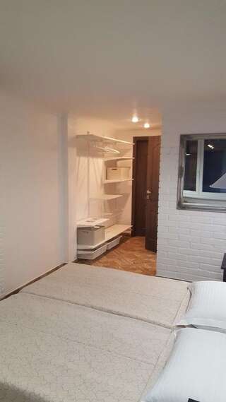 Фото номер Ripario Econom Улучшенный двухместный номер с 1 кроватью или 2 отдельными кроватями и видом на море
