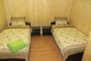 Фото номер Займище Шале с двумя спальнями