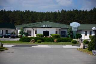 Отель Hotel Nevada Лагув