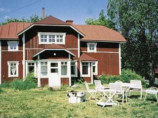 Дома для отпуска Holiday Home Lamminkangas Kalmari
