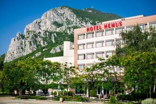 Отель Hemus Hotel - Vratza Vratsa