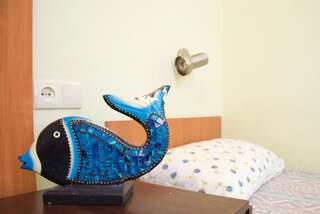 Апартаменты Funny Dolphin Севастополь