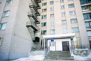Гостиница Hostel Trukhinova 3 Северодвинск