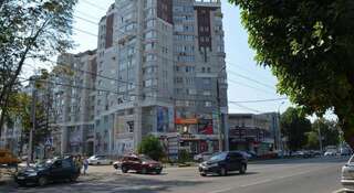 Апартаменты Flats Romashina Брянск