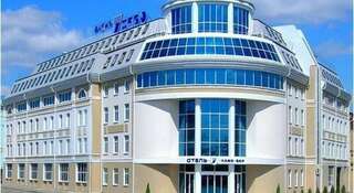 Гостиница 7 Небо Астрахань