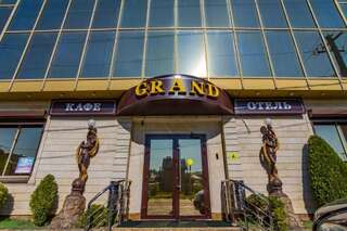 Гостиница Grand Hotel Горячий Ключ