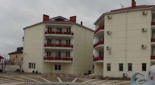 Гостиница Центр Семейного Отдыха Сален Витязево