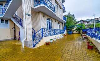 Гостиница Beliy Vikhr Guest House Сочи