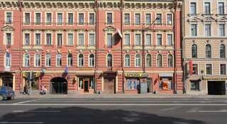 Мини-отель Ринальди   Санкт-Петербург